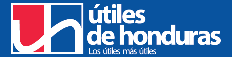 Logo de UTILES DE HONDURAS, S.A. DE C.V.